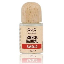 ESENCIA DE SANDALO SYS