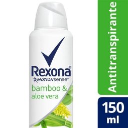 SPRAY ALOE VERA Y BAMBU