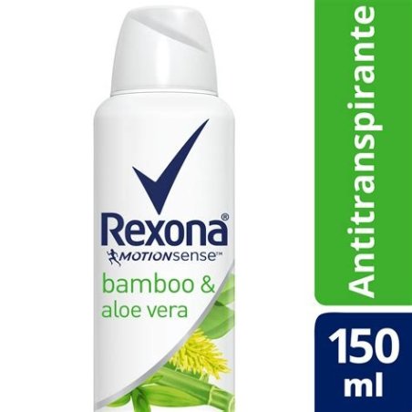 SPRAY ALOE VERA Y BAMBU
