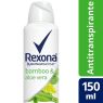 SPRAY ALOE VERA Y BAMBU