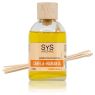 AMBIENTADOR CANELA-NARANJA MIKADO 100ML - SYS