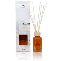 MIKADO VAINILLA 100 ML SYS