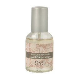 PERFUME NATURAL ALMIZCLE 50 ML SYS