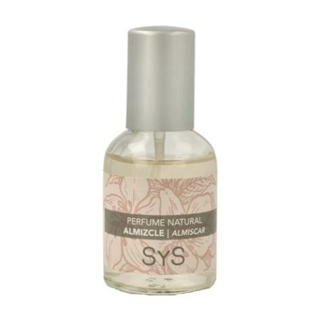 PERFUME NATURAL ALMIZCLE 50 ML SYS