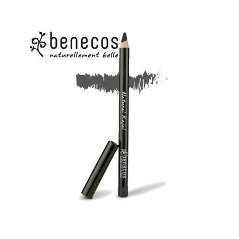 LAPIZ DE OJOS GRIS BIO BENECOS