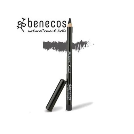 LAPIZ DE OJOS GRIS BIO BENECOS