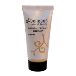 MAQUILLAJE CREMA CARAMEL BENECOS
