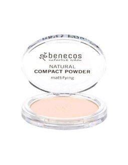 POLVOS COMPACTOS FAIR BENECOS