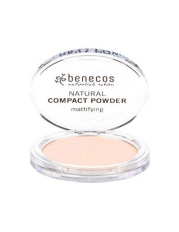 POLVOS COMPACTOS FAIR BENECOS