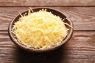 QUESO RALLADO ESTILO CHEDDAR BLANCO SHEESE