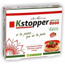 K-stopper 8000 30 cápsulas