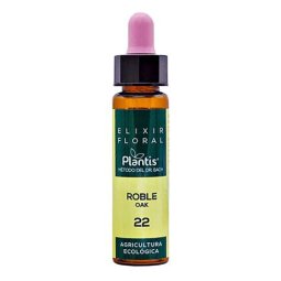 PLANTIS N.22 ROBLE 10ML