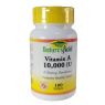 VITAMINA A 1000 IU 100 PERLAS NATURAL-FORCE