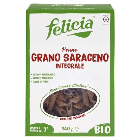 FELICIA SARRACENO PENNE 340GR