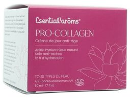 PRO COLAGENO ESENTIAL AROMS