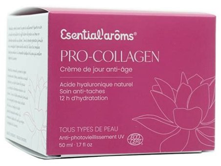 PRO COLAGENO ESENTIAL AROMS