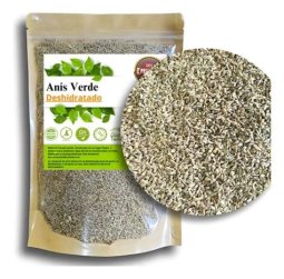 ANIS VERDE 1 KG NATURCID
