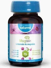 L-TREONATO MAGNESIO MAGTEIN 90 CAPSULAS NATURMIL