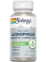 ACIDOPHILUS 30 CAPSULAS SOLARAY