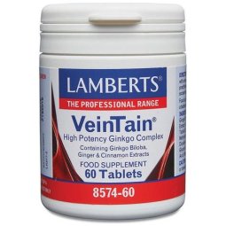 VEINTAIN 60 TABLETAS LAMBERTS