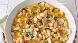 PASTA ALUBIA BLANCA EL CASTAGNO