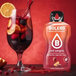 BOLERO SANGRIA