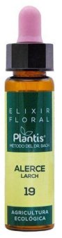 PLANTIS N.19 ALERCE 10ML