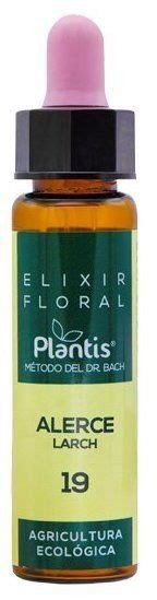 PLANTIS N.19 ALERCE 10ML