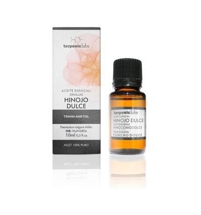 HINOJO DULCE ACEITE ESENCIAL TERPENIC LABS