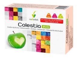 COLESTIA NOVADIET 30 CAPSULAS