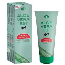 ALOE VERA GEL PURO 100 ML