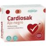 CARDIOSAK AJO NEGRO SAKAI