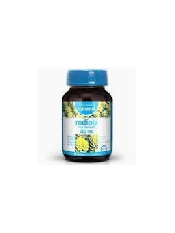 RHODIOLA 300MG. 60 CAPSULAS NATURMIL