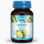 RHODIOLA 300MG. 60 CAPSULAS NATURMIL