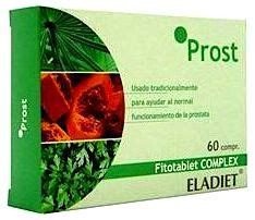FITOTABLET COMPLEX PROS 60 COMPRIMIDOS