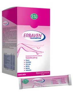 ERBAVEN 16 POCKET DRINK ESI