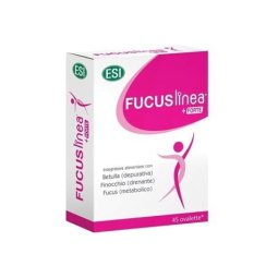 FUCUSLINEA +FORTE 45 TABLETAS ESI