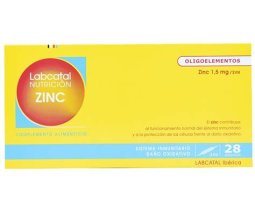 LABCATAL-18 ZINC 28 AMP