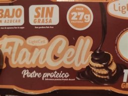 FLANCELL PLATANO