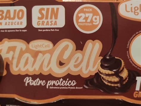 FLANCELL PLATANO