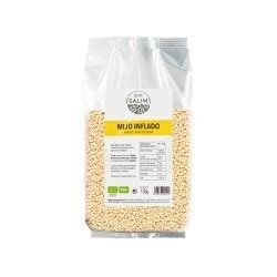 MIJO HINCHADO ECO 100 GR ECOSALIM