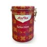 YOGI TEA AYURVEDIR COLLECTION LATA MIX