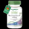EXTRACTO DE PAU D'ARCO LAPACHO 90 CAPSULAS FAIRVITAL
