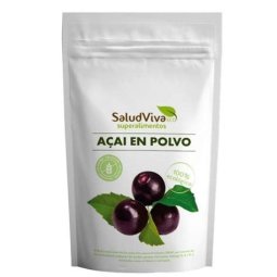ACAI POLVO 50 GR SALUD VIVA