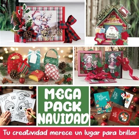 EBERS PACK DE NAVIDAD