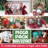EBERS PACK DE NAVIDAD