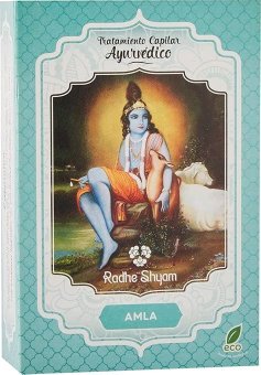 AMLA (TRATAMIENTO CAPI) RADHE SHYAM
