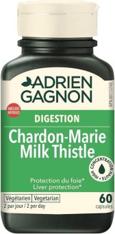 DESINTOXICATION LES COMPLEMENTAIRES 60 PERLAS
