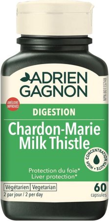 DESINTOXICATION LES COMPLEMENTAIRES 60 PERLAS