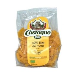 SEDANIS MAIZ 250G (MACARRONES) EL CASTAGNO